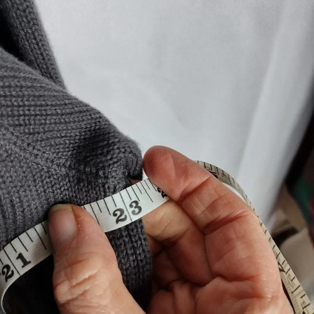 Eddie Bauer sweater
